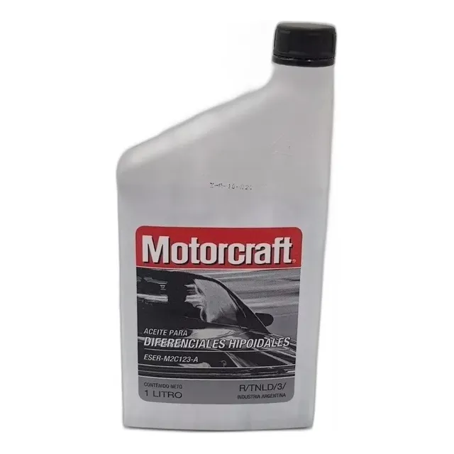 Aceite Diferencial Hipoidal Autoblocante Ranger 1998/2012