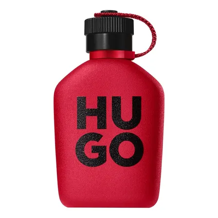 Hugo Intense Edp para hombre 125 ml