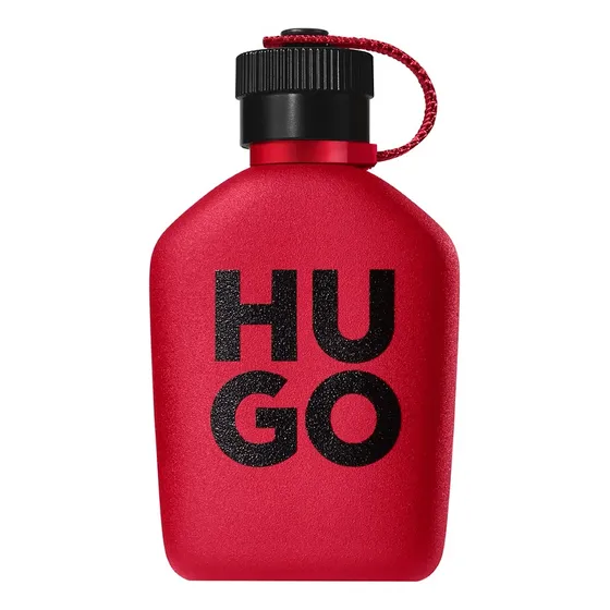 Hugo Intense Edp 125ml