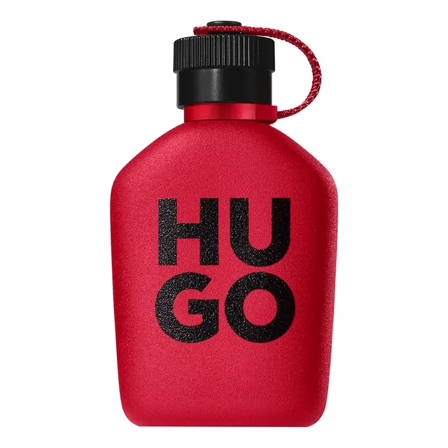 Hugo Boss Hugo Intense Eau De Parfum Perfume Masculino 125ml Hugo Boss Hugo Intense Eau De Parfum Perfume Masculino 125ml