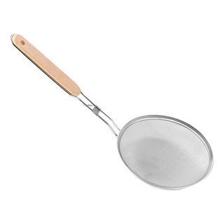 Cuchara Desnatadora De Malla Desnatadora De Mango Largo Cuch Cuchara Desnatadora De Malla Desnatadora De Mango Largo Cuch