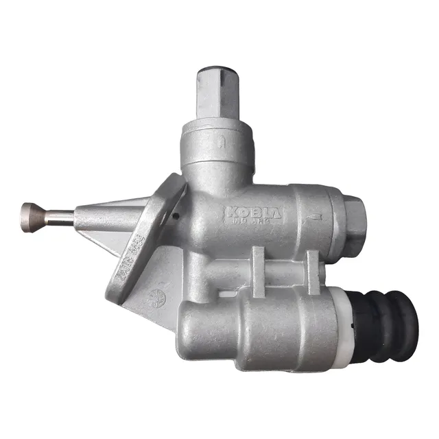 Bomba Combustible Diesel  Cummins 6ctaa 6cta 6ct 8.3l 300hp