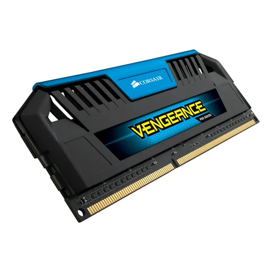 Memoria Ram Corsair Vengeance Pro 8gb Ddr3 2400mhz