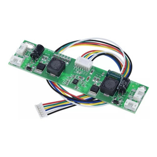 Modulo Tv Led Driver Universal Backlight 32 -65 2 Pzas. Modulo Tv Led Driver Universal Backlight 32 -65 2 Pzas.