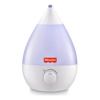 Umidificador De Ar UltrassĂŽnico Fisher-price Hc115 Branco 3,4l Umidificador De Ar UltrassĂŽnico Fisher-price Hc115 Branco 3,4l