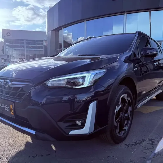 Subaru Xv 2021 2.0i Limited