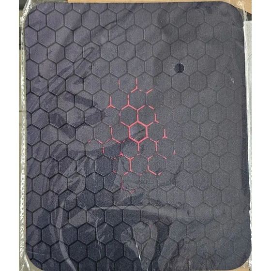 Paquete, Mause Pad, Protector Teclado Y Protector Touchpad