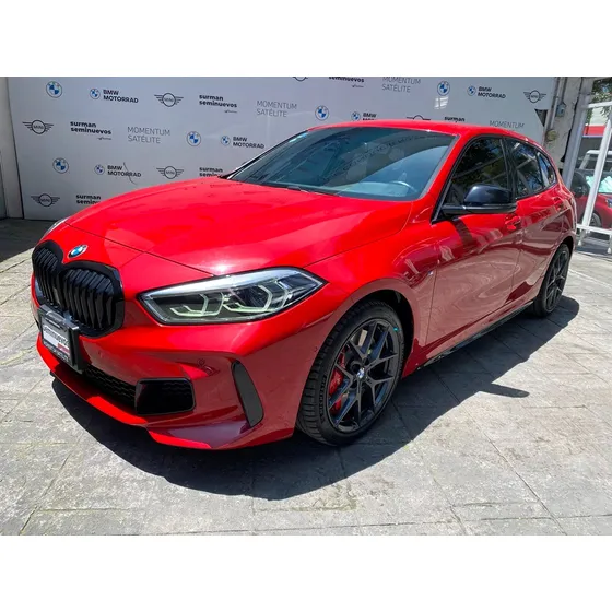 Bmw Serie 1 5p 128ti L4/2.0/t Aut