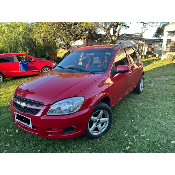 Chevrolet Celta 1.4 Full