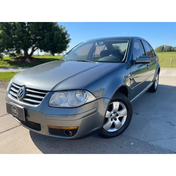 Volkswagen Bora 2.0 Trendline 115cv