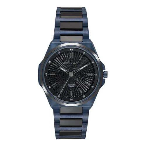 Relógio Citizen Eco Drive Satellite Wave Gps TZ20439G | MercadoLivre