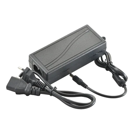 Fonte Alimentaçao Ac-dc Adaptor 12v 5a Para Leds Yongnuo Nf