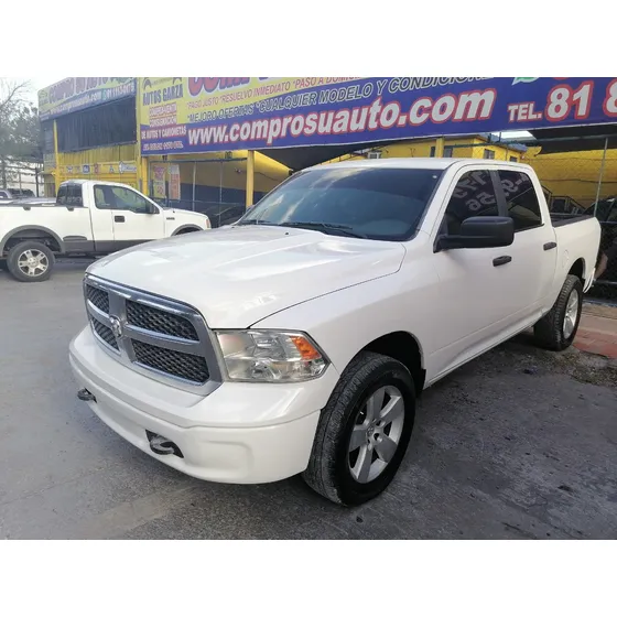 Ram Ram 2500 Slt 4x4