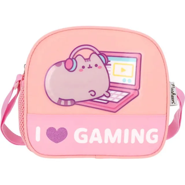 Lonchera Escolar Pusheen Psh083lb040a