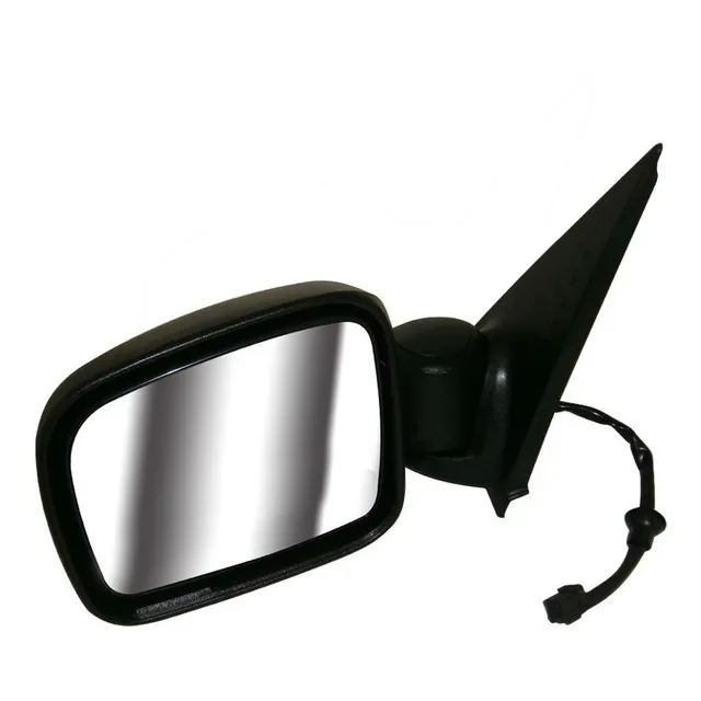 Espejo Retrovisor Eléctrico Izq Cherokee Liberty 2002 2004