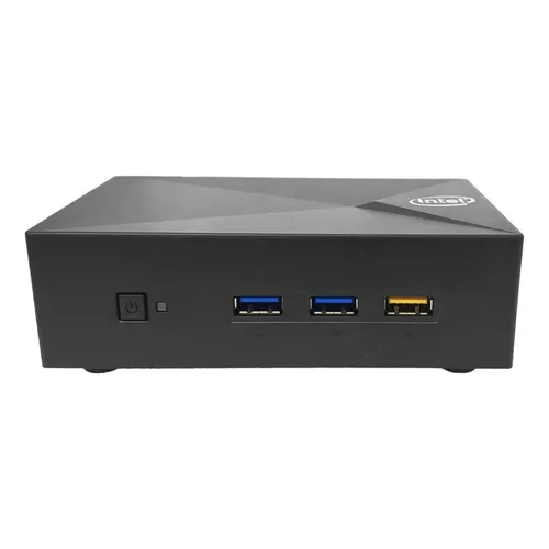 Mini PC HP EliteDesk 800 G4 Intel Core i5-8500 - 8GB de RAM - 1TB