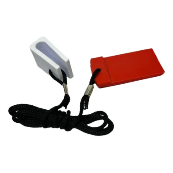 Ficha De Seguridad Llave Cinta Para Correr Proform Varias