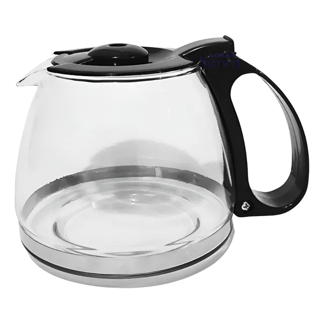 Jarra Compatível C/ Cafeteira Mallory Aroma 16 Inox