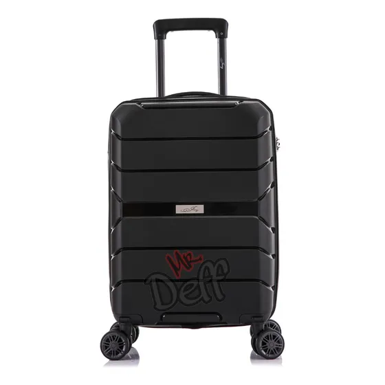 Maleta Viaje Para Cabina/pequeña 10 Kilos-ruedas Extraibles