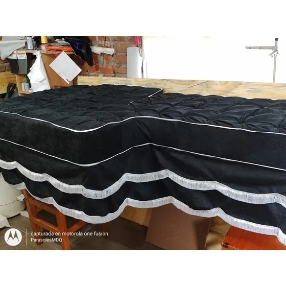 Sofacama Para Camiones 