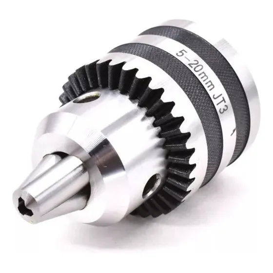 Mandril De 5 A 20mm Makawa