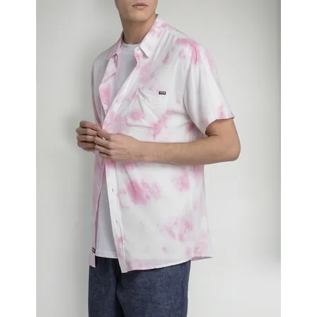 Camisa Hombre O'neill M/c Ar