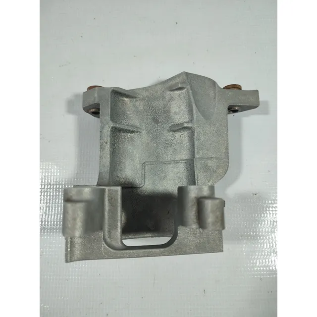 Base Múltiple Admisión Mazda Cx7 2.3 Mod 07-12 Original