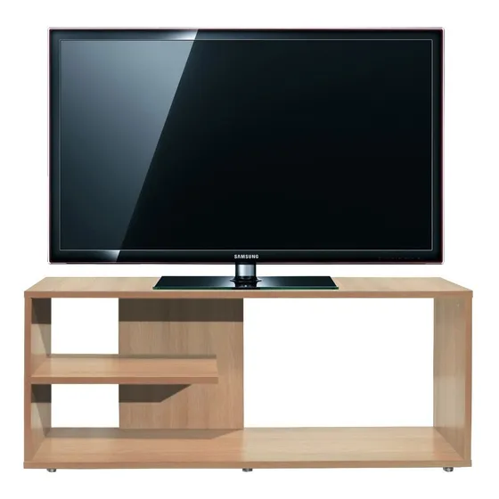 Mesa Para Tv Con 01 Repisa