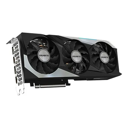 Tarjeta De Video Nvidia Gigabyte Gaming Geforce Rtx 3070 8gb