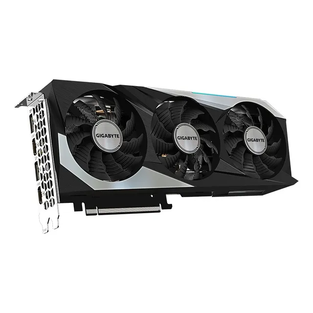 Tarjeta De Video Nvidia Gigabyte Gaming Geforce Rtx 3070 8gb