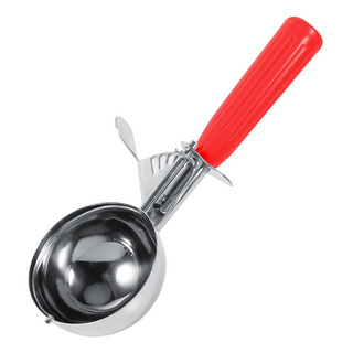 Cuchara Para Helado Pastel Y Frutas Cocina De Acero Cuchara Para Helado Pastel Y Frutas Cocina De Acero