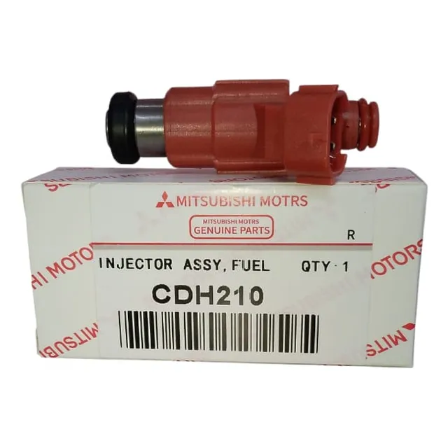 Inyector Mitsubishi Signo 1.6 Ck4 Ck5 Lancer 1.8 Cs3
