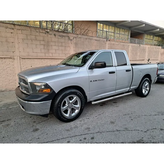 Ram Ram 1500 Tradesman 4.7