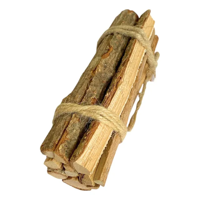 Juguete Para Conejo, Palitos De Madera P/roer. Ferplast 4786