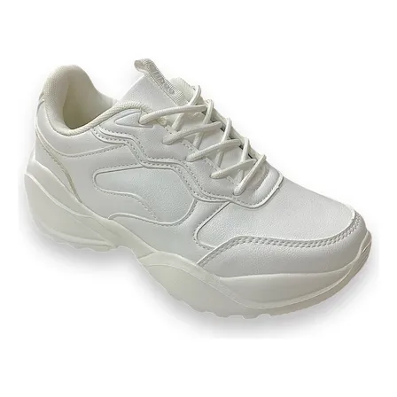 Zapatilla Urbana Mujer