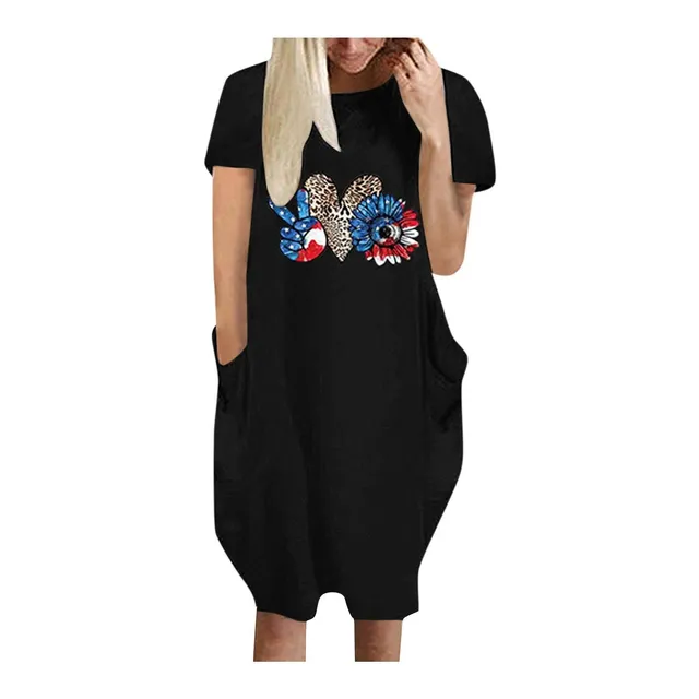 Vestido Nuevo Verano Para Mujer Moda 2022 Correa Playa Traje
