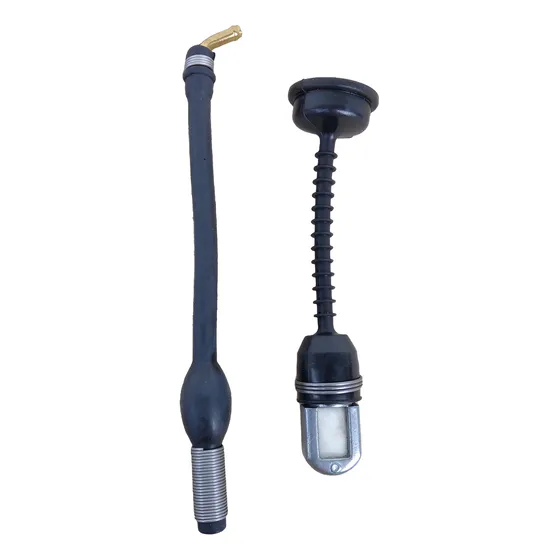 Mangueras Filtro Bombin Desmalezadora Shindaiwa B45 C35