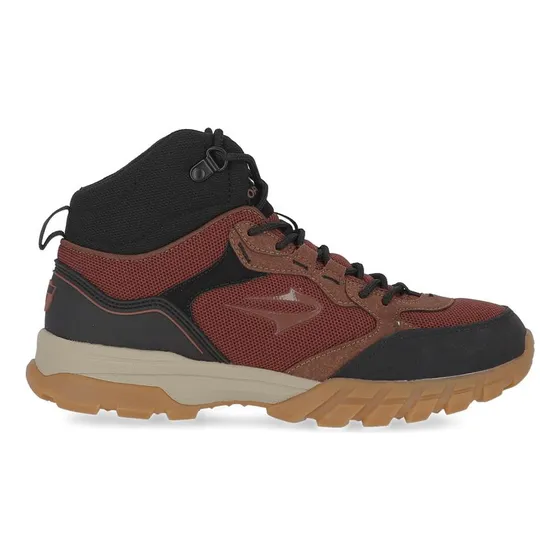 Topper Zapatillas- High Mrrngro