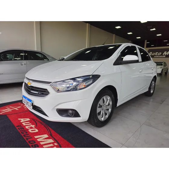 Chevrolet Onix 1.0mt Lt