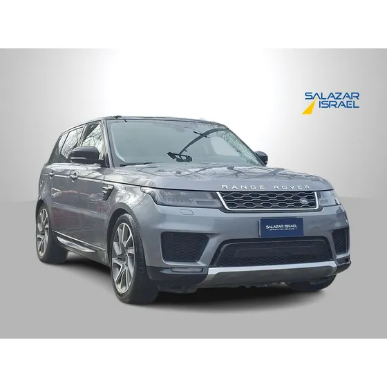 Land Rover Range Rover Sport Xrs