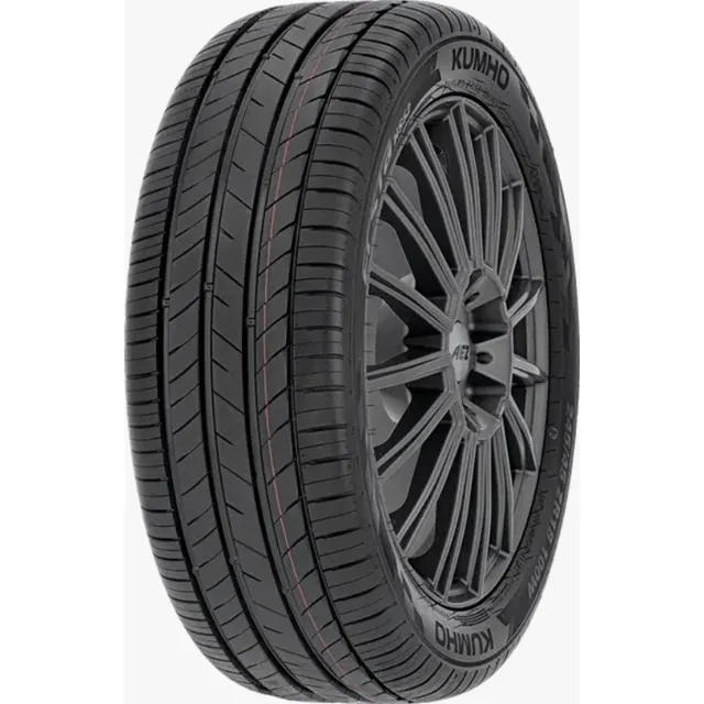 Cubierta 205 55 16 Kumho Hs63 Neumático Mileban