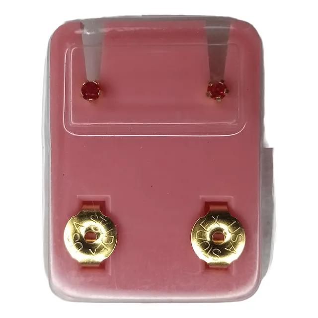 Zarcillos Abridores Antialergicos Studex Originales 3mm