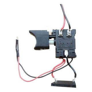 Interruptor De Taladro Inalámbrico Eléctrico De 24 V Para Interruptor De Taladro Inalámbrico Eléctrico De 24 V Para
