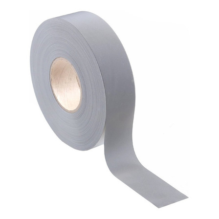 Cinta Textil Reflectiva Coser 25mm Rollo 100mt Reglamentaria Cinta Textil Reflectiva Coser 25mm Rollo 100mt Reglamentaria