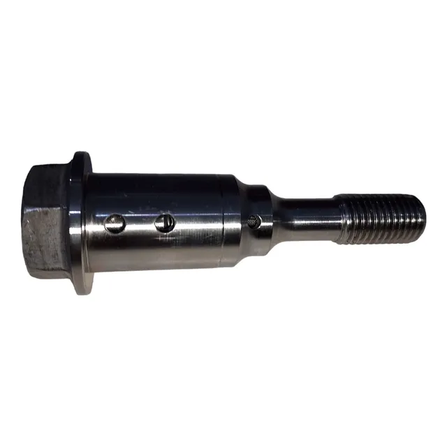 Valvula Vvt-i Original Faw R7 - Faw T33
