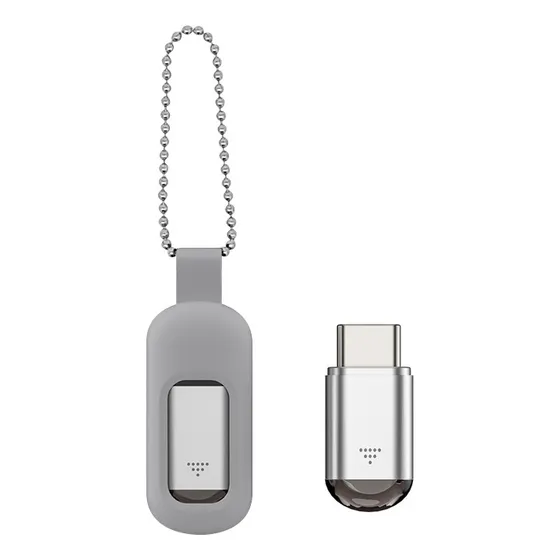 Control Remoto Universal Ir Para Smartphone Android Tipo C 
