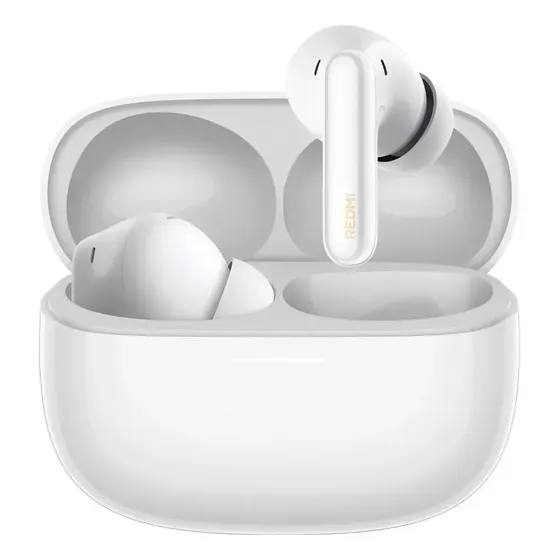 Auriculares blancos Redmi Buds 8 Pro 2026