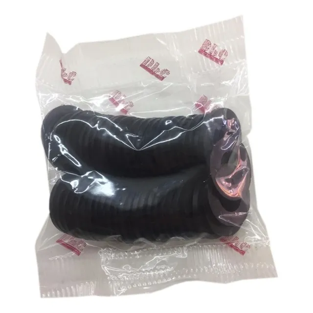 Anel De Vedação Pvc 3/4 (25 Mm) Conecção - 50 Unidades