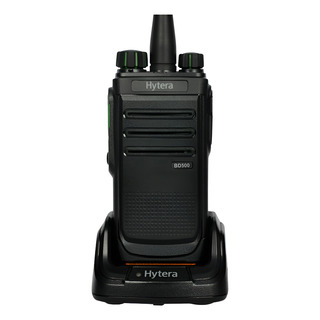 Radio Hytera Bd506 Digital Y Analogo Original Radio Hytera Bd506 Digital Y Analogo Original