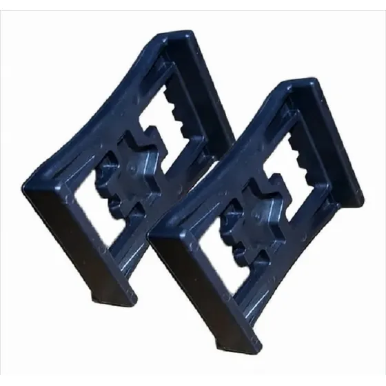 Plataforma Pedal Clip Bicicleta Mtb Shimano M520 M540 M505